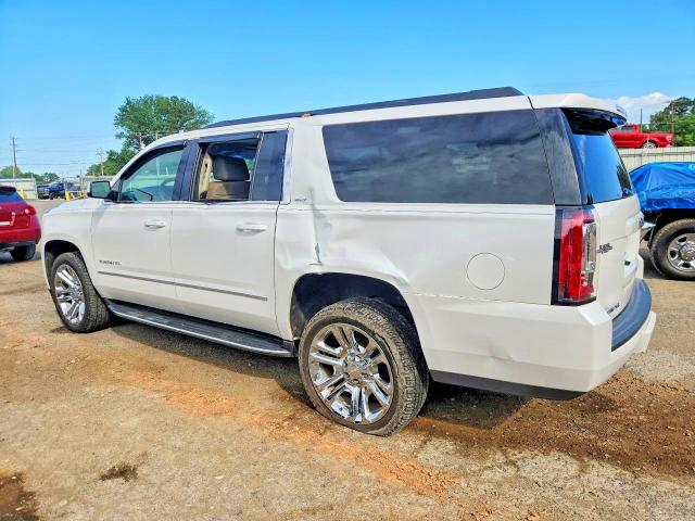 Продаж на аукціоні авто 2019 Gmc Yukon Xl, vin: 1GKS1GKC0KR234700, номер лоту: 52875746