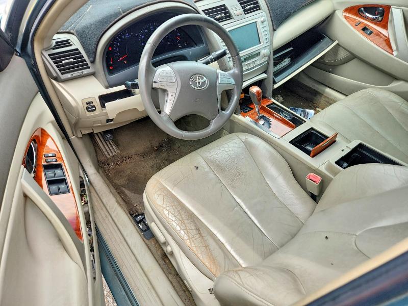 Продаж на аукціоні авто 2011 Toyota Camry, vin: 4T1BK3EK9BU627088, номер лоту: 55445066