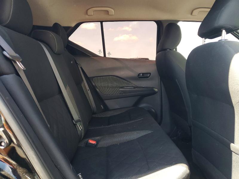 Продаж на аукціоні авто 2020 Nissan Kicks, vin: 3N1CP5BV5LL531557, номер лоту: 51988106