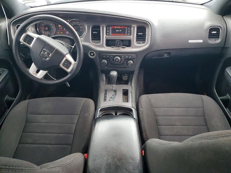 Aukcja sprzedaży 2014 Dodge Charger, vin: 2C3CDXBG6EH197249, numer aukcji: 54716186
