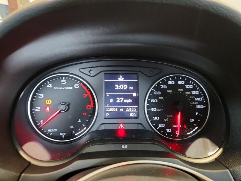 Продаж на аукціоні авто 2016 Audi A3, vin: WAUA7GFFXG1063385, номер лоту: 52557596