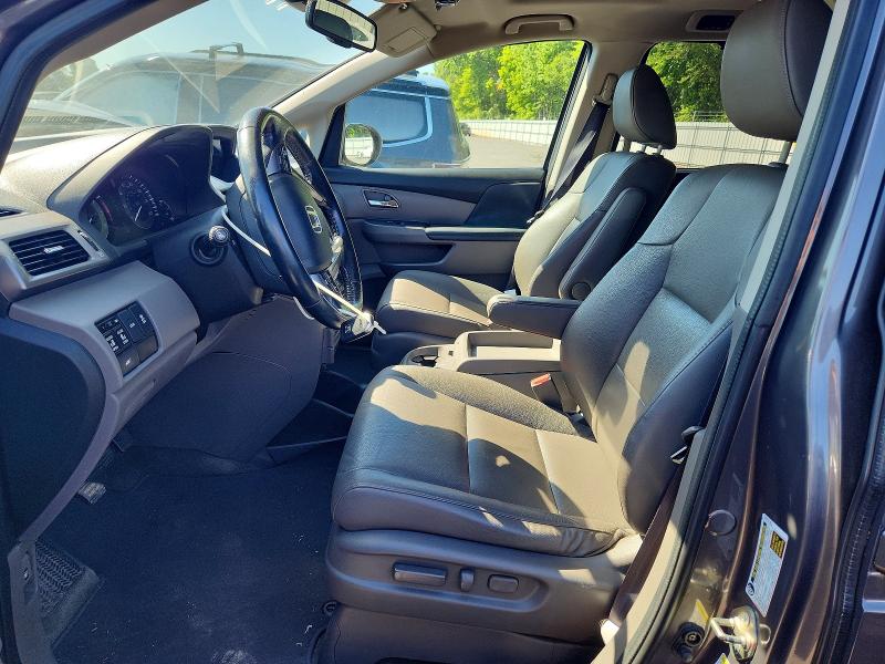 Aukcja sprzedaży 2016 Honda Odyssey, vin: 5FNRL5H68GB044408, numer aukcji: 55060966