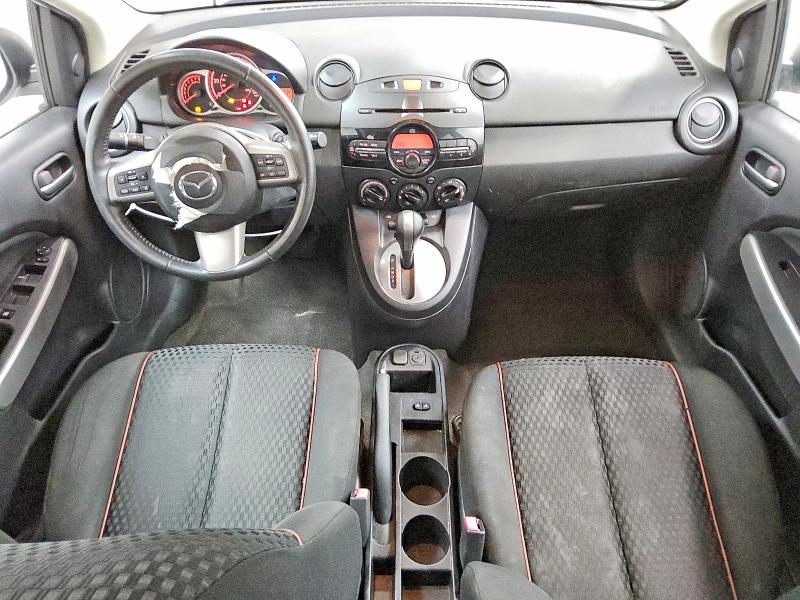 Aukcja sprzedaży 2011 Mazda Mazda2, vin: JM1DE1HY9B0102998, numer aukcji: 50792236