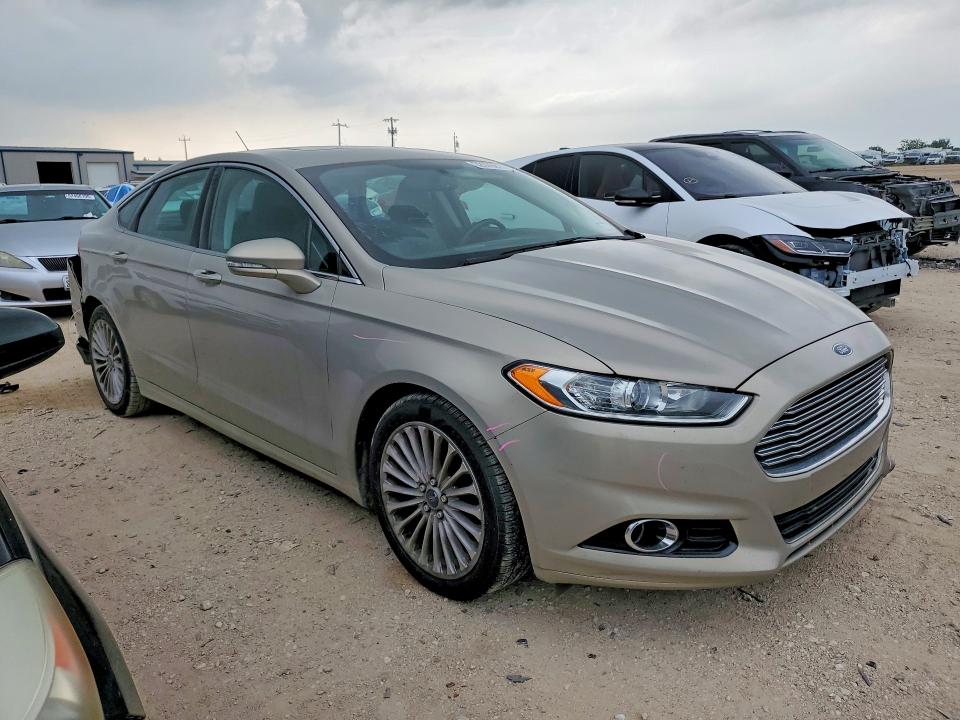 Продажа на аукционе авто 2015 Ford Fusion, vin: 3FA6P0D99FR285035, номер лота: 52676616