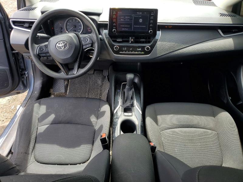 Aukcja sprzedaży 2020 Toyota Corolla, vin: JTDEPRAE2LJ098740, numer aukcji: 54781006