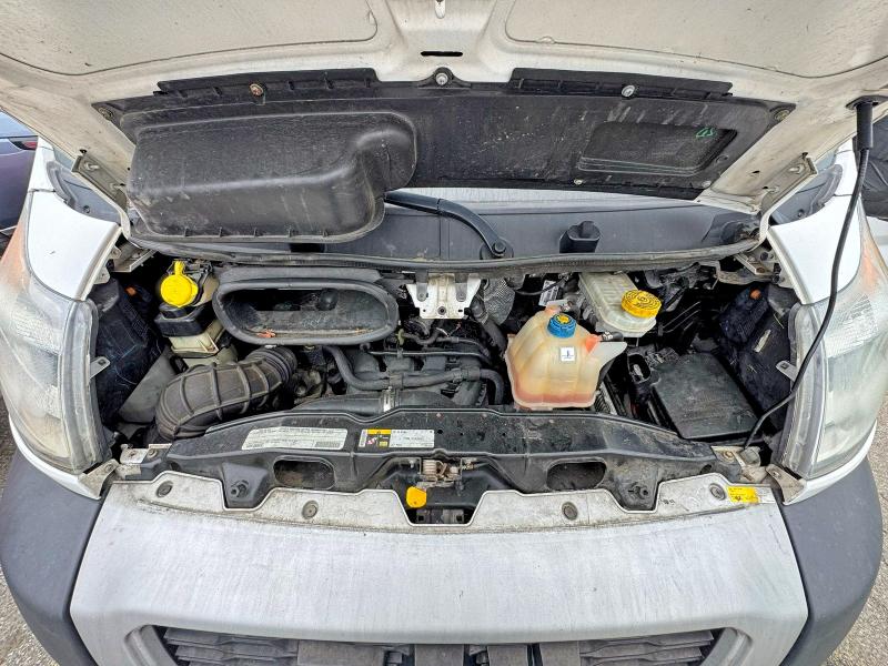 Aukcja sprzedaży 2019 Ram Promaster 2500, vin: 3C6TRVDG2KE545738, numer aukcji: 52431196