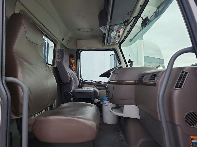2016 Volvo Vnl მანქანა იყიდება აუქციონზე, vin: 4V4N39TG9GN965578, აუქციონის ნომერი: 50605866