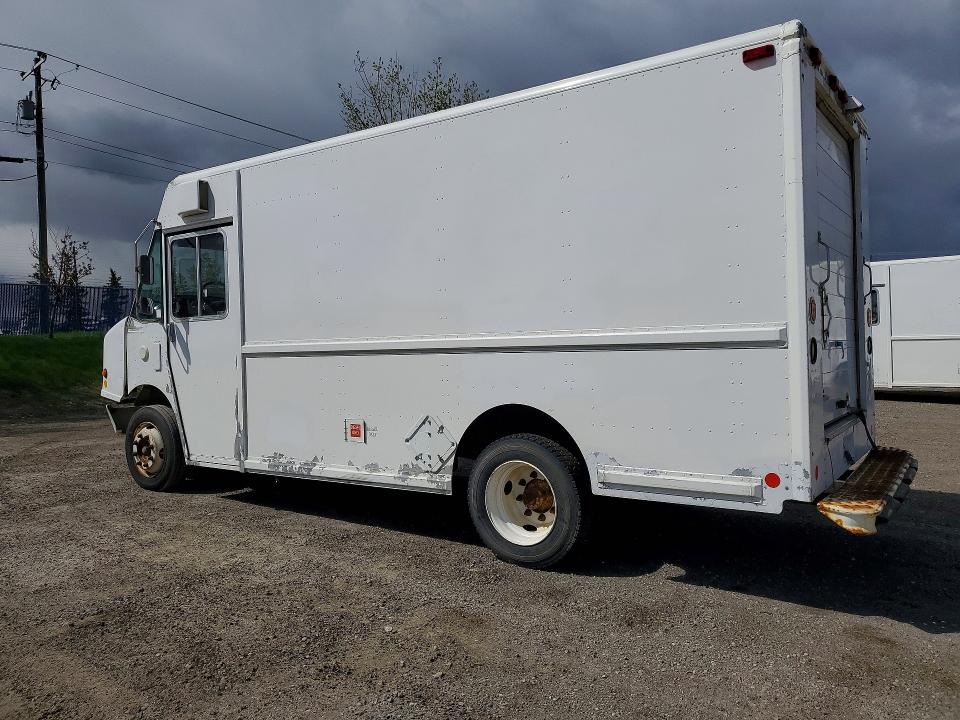 50791756 :رقم المزاد ، 4UZAANBW56CW23388 vin ، 2006 Freightliner Chassis مزاد بيع