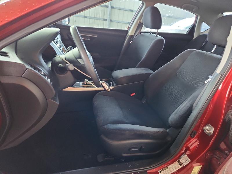 Продажа на аукционе авто 2014 Nissan Altima, vin: 1N4AL3AP7EC165032, номер лота: 55155046