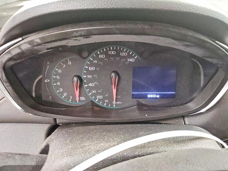 Продажа на аукционе авто 2019 Chevrolet Trax, vin: 3GNCJLSB8KL182795, номер лота: 52302286