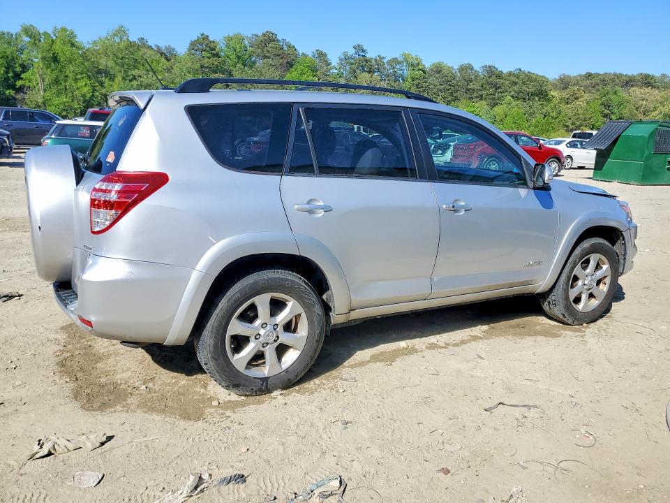 Продаж на аукціоні авто 2011 Toyota Rav4, vin: JTMDF4DV1BD041942, номер лоту: 52142116