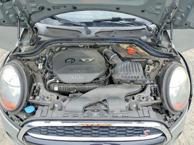 Продаж на аукціоні авто 2016 Mini Cooper, vin: WMWXU3C52G2D30359, номер лоту: 53994716
