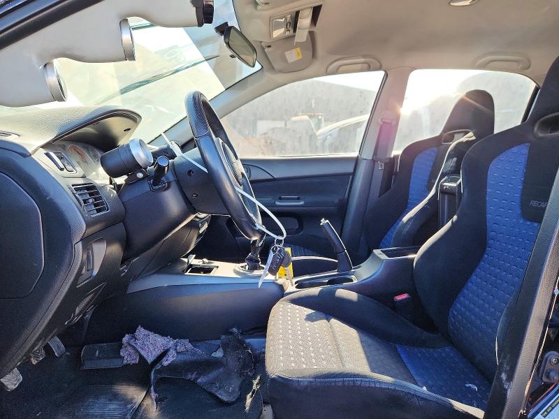 Aukcja sprzedaży 2005 Mitsubishi Lancer, vin: JA3AH86D95U036905, numer aukcji: 52018776