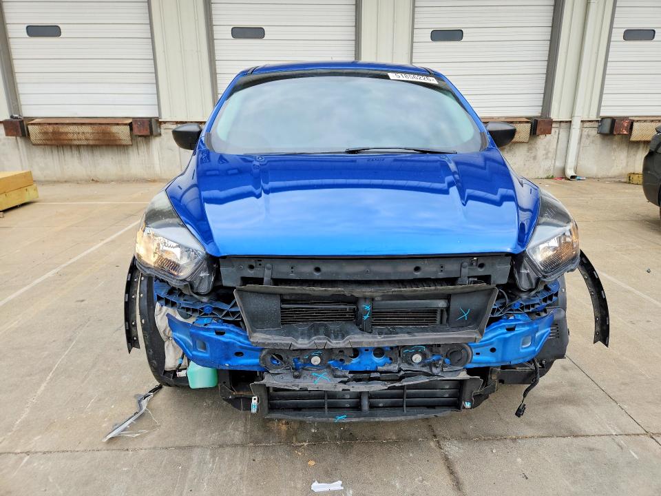 Продажа на аукционе авто 2019 Ford Escape, vin: 1FMCU0F7XKUC23322, номер лота: 51856226