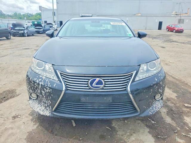 54632206 :رقم المزاد ، JTHBW1GG0F2090312 vin ، 2015 Lexus Es مزاد بيع