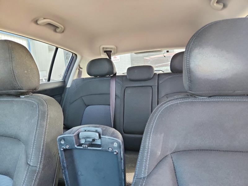 Продажа на аукционе авто 2015 Kia Sportage, vin: KNDPB3AC9F7697106, номер лота: 52204426