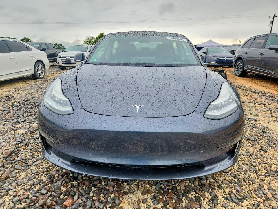 Aukcja sprzedaży 2019 Tesla Model 3, vin: 5YJ3E1EA2KF308197, numer aukcji: 54000966