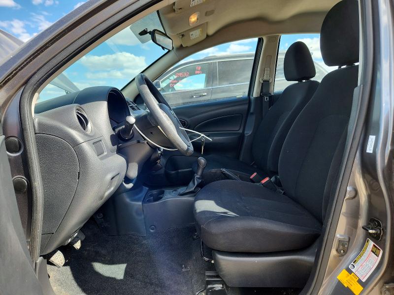 Продажа на аукционе авто 2019 Nissan Micra, vin: 3N1CK3CP8KL200943, номер лота: 52897696