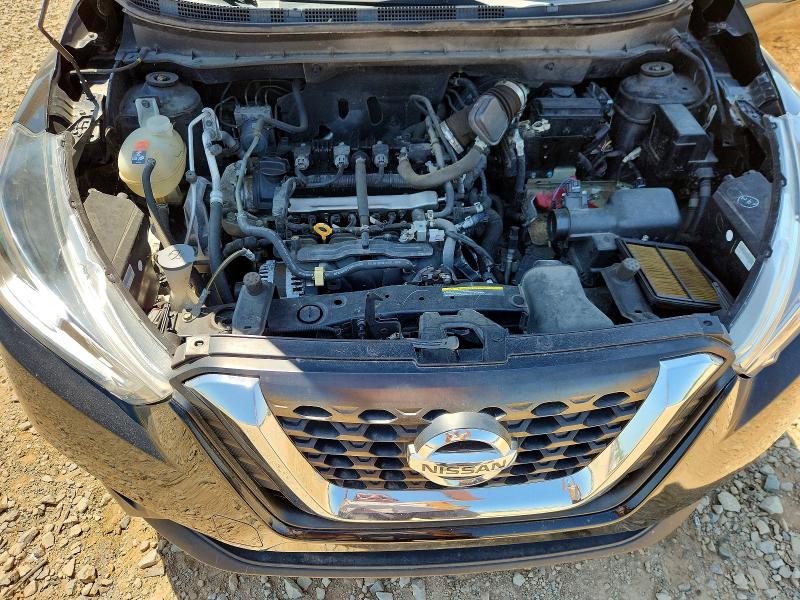Aukcja sprzedaży 2018 Nissan Kicks, vin: 3N1CP5CU4JL529995, numer aukcji: 53988206
