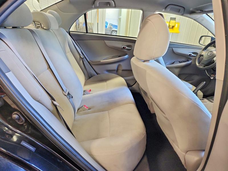 Aukcja sprzedaży 2010 Toyota Corolla, vin: 1NXBU4EE8AZ300464, numer aukcji: 55433536