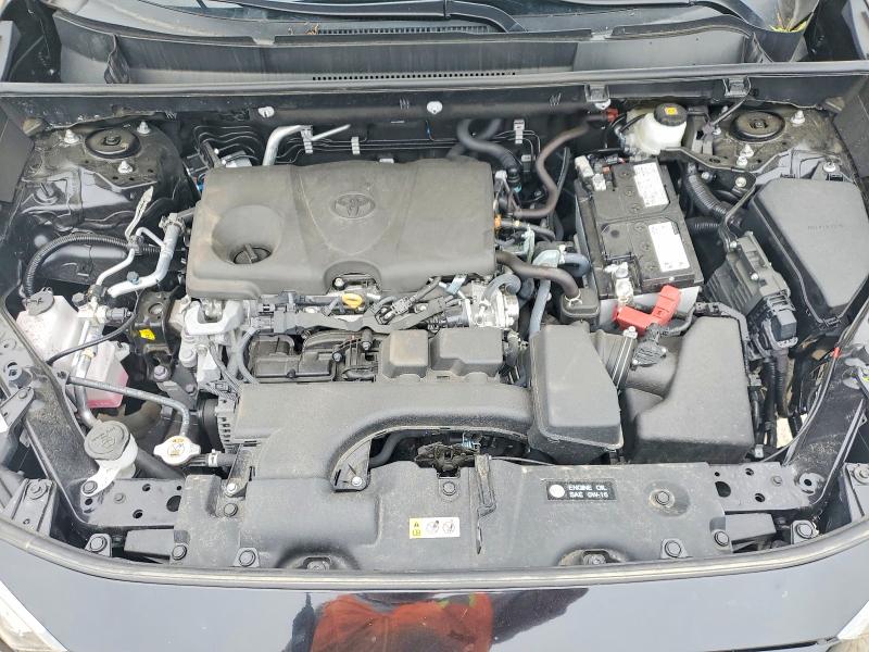 Продаж на аукціоні авто 2025 Toyota Rav4, vin: 2T3P1RFV0SC504860, номер лоту: 54226436