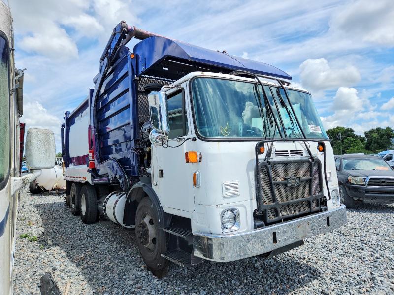2016 Autocar Xpeditor მანქანა იყიდება აუქციონზე, vin: 5VCACLVF4GH222291, აუქციონის ნომერი: 53356606