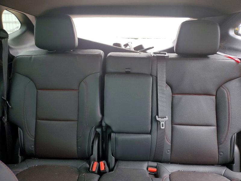Продажа на аукционе авто 2024 Chevrolet Blazer, vin: 3GNKBERS5RS162031, номер лота: 55015946