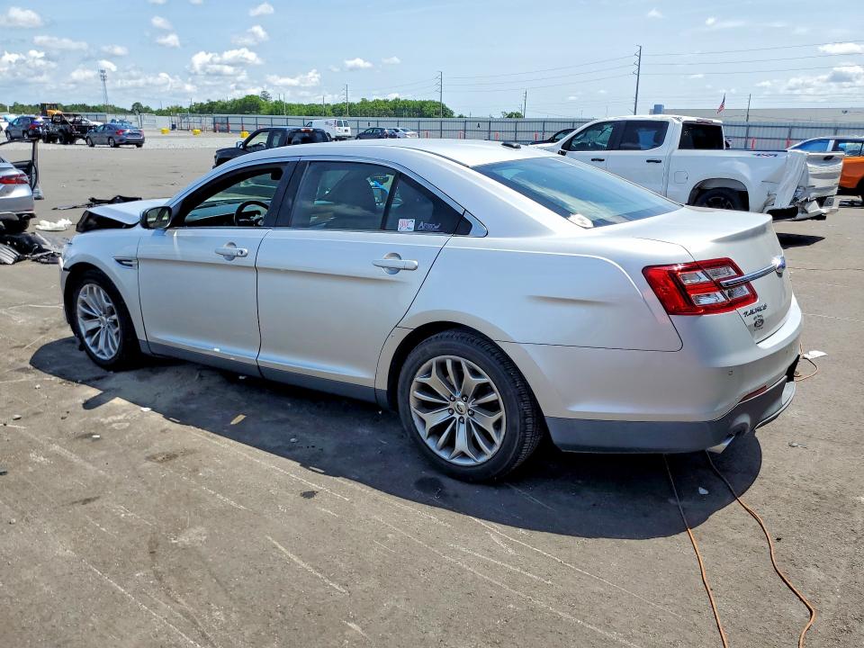 53213596 :رقم المزاد ، 1FAHP2F85DG207073 vin ، 2013 Ford Taurus مزاد بيع