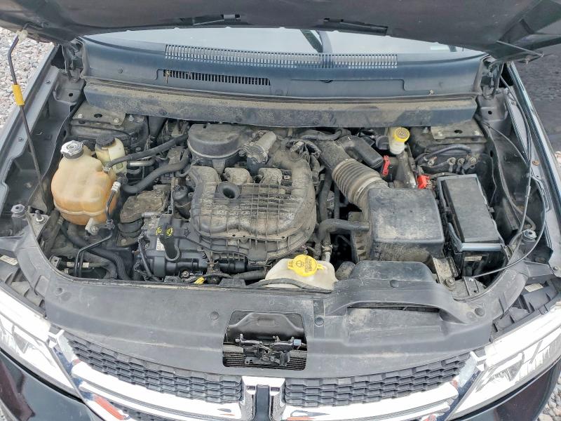 Продажа на аукционе авто 2015 Dodge Journey, vin: 3C4PDDDG3FT518813, номер лота: 53056266