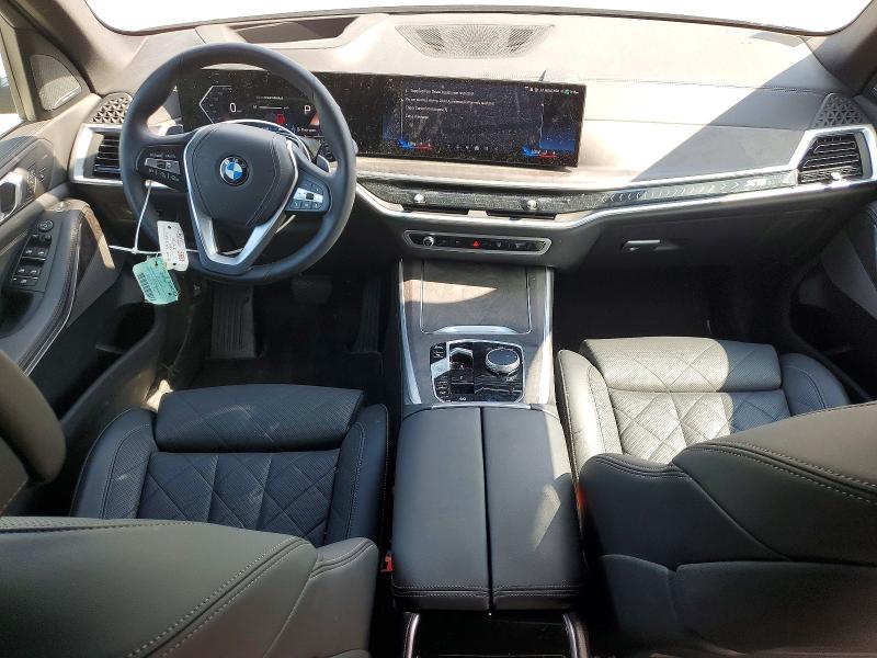 Aukcja sprzedaży 2024 Bmw X5, vin: 5UX23EU04R9S60142, numer aukcji: 52773456