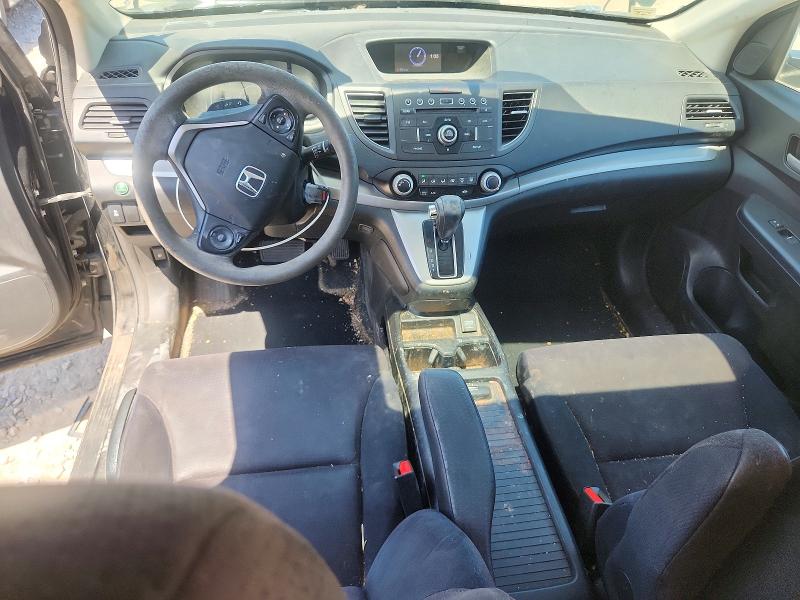 Продажа на аукционе авто 2014 Honda Cr-v, vin: 5J6RM4H58EL085379, номер лота: 52924906