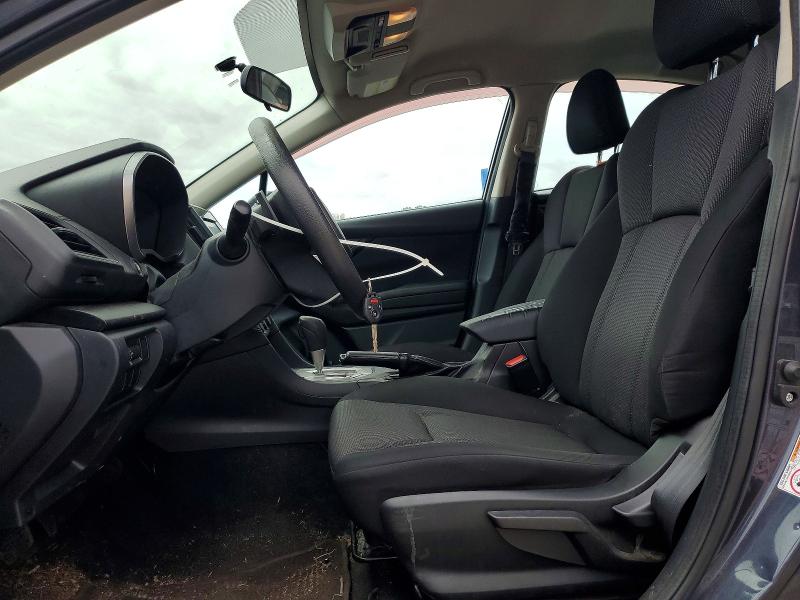 54310856 :رقم المزاد ، 4S3GKAB6XH3612474 vin ، 2017 Subaru Impreza مزاد بيع
