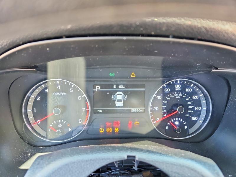 Продаж на аукціоні авто 2022 Kia Forte, vin: 3KPF24AD9NE498582, номер лоту: 53820596