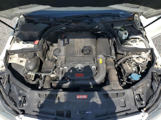 54324736 :رقم المزاد ، WDDGF4HB6CA729473 vin ، 2012 Mercedes-benz C مزاد بيع