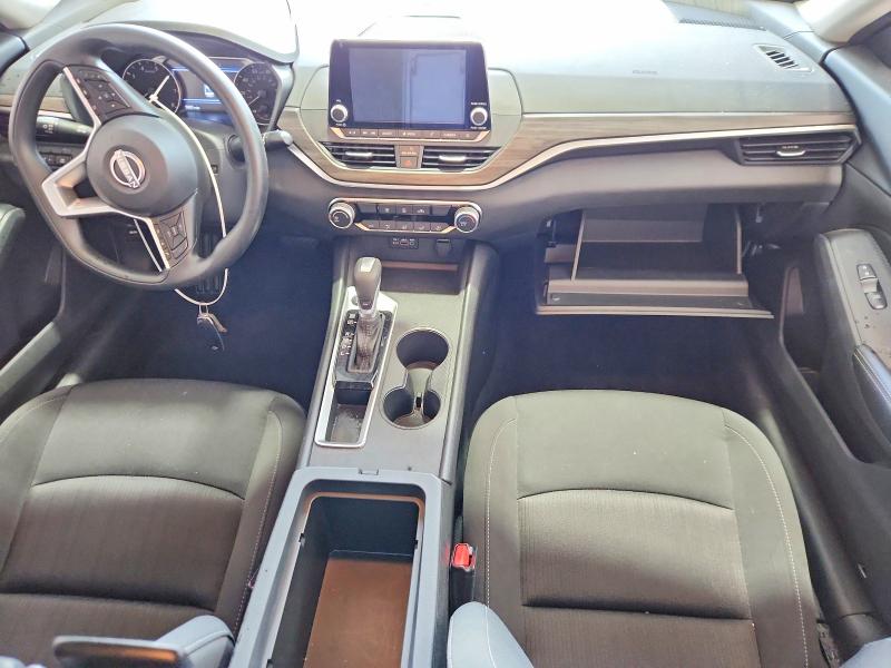 Продаж на аукціоні авто 2026 Nissan Altima, vin: 1N4BL4DV7TN308101, номер лоту: 55065356