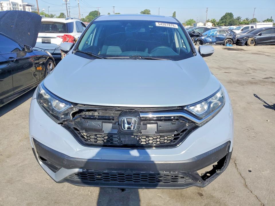 Продажа на аукционе авто 2020 Honda Cr-v, vin: 7FARW1H54LE012299, номер лота: 54207876
