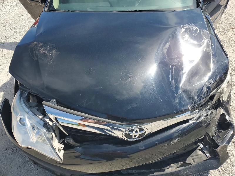 Продажа на аукционе авто 2014 Toyota Camry, vin: 4T4BF1FK4ER391791, номер лота: 51864396