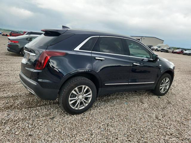 Продажа на аукционе авто 2021 Cadillac Xt5, vin: 1GYKNCR46MZ180078, номер лота: 52763006