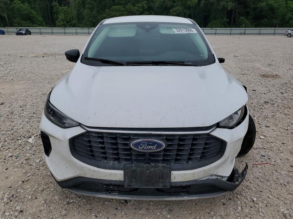 Продажа на аукционе авто 2025 Ford Escape, vin: 1FMCU0GN4SUA32007, номер лота: 52913066