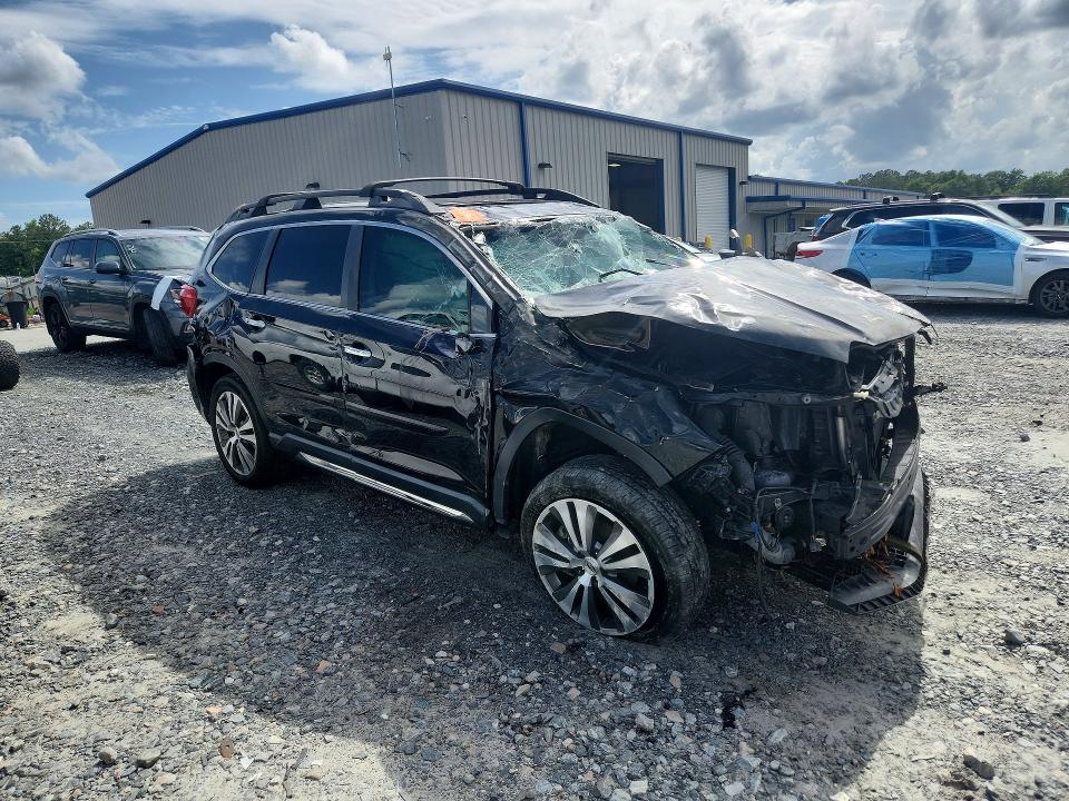 54991276 :رقم المزاد ، 4S4WMARD2L3437197 vin ، 2020 Subaru Ascent مزاد بيع