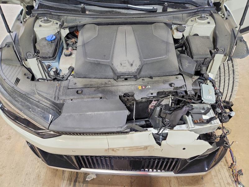 Продаж на аукціоні авто 2022 Kia Ev6, vin: KNDC3DLC7N5032780, номер лоту: 54816466