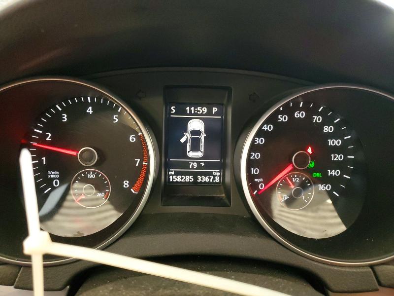 Продажа на аукционе авто 2013 Volkswagen Golf, vin: WVWDB7AJ7DW128606, номер лота: 53949936