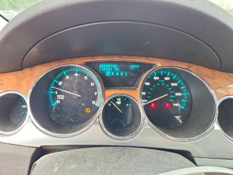 Продажа на аукционе авто 2008 Buick Enclave, vin: 5GAEV13798J232626, номер лота: 54963066