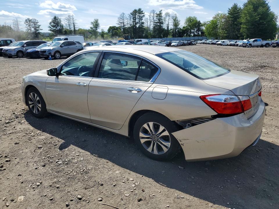 Продаж на аукціоні авто 2015 Honda Accord, vin: 1HGCR2F34FA216664, номер лоту: 54009416
