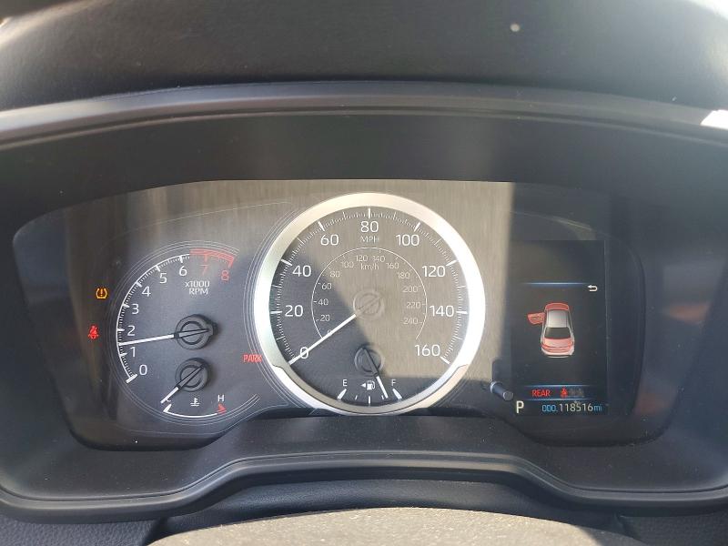 Продажа на аукционе авто 2020 Toyota Corolla, vin: JTDEPRAE2LJ099130, номер лота: 54968486