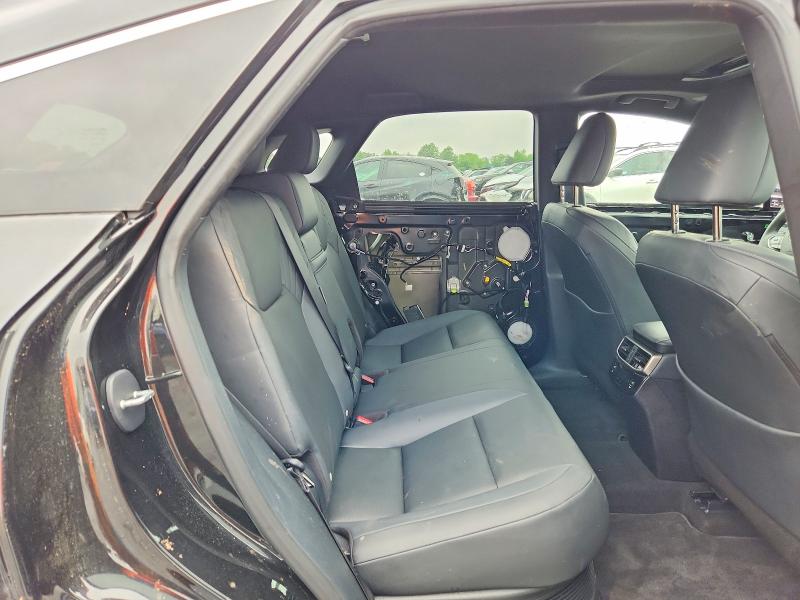 Продажа на аукционе авто 2025 Lexus Rx 350h, vin: 2T2BBMCAXSC087456, номер лота: 54824056