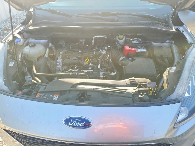 Aukcja sprzedaży 2022 Ford Escape, vin: 1FMCU0G60NUB41304, numer aukcji: 53957386