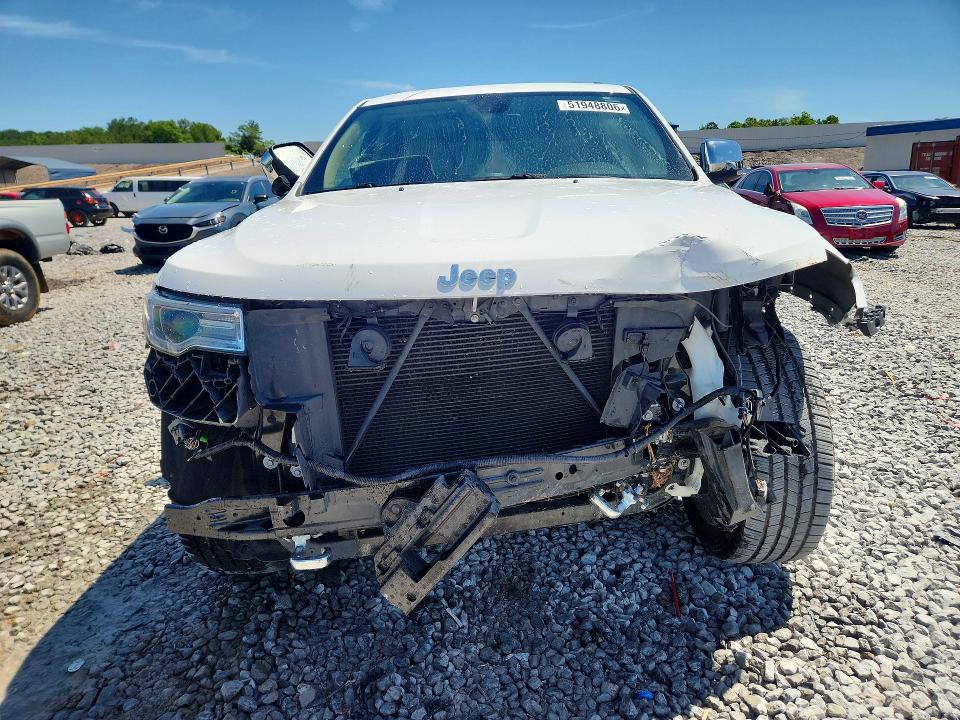 Aukcja sprzedaży 2020 Jeep Grand Cherokee, vin: 1C4RJECG2LC323821, numer aukcji: 51948806