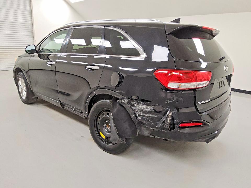 Aukcja sprzedaży 2017 Kia Sorento, vin: 5XYPG4A35HG242251, numer aukcji: 53271636