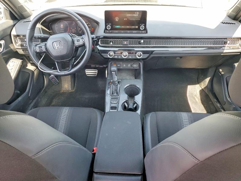 Aukcja sprzedaży 2026 Honda Civic, vin: 2HGFE2F52TH519286, numer aukcji: 48833326